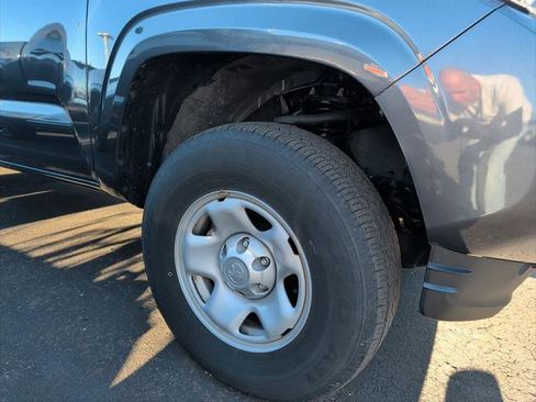 Certified 2023 Toyota Tacoma SR image 7