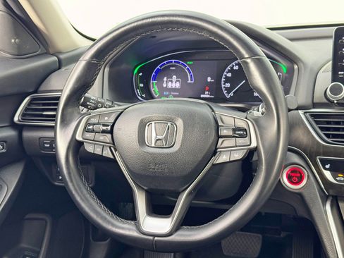 Used 2022 Honda Accord EX-L image 20