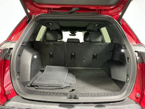Used 2025 Chevrolet Equinox LT w/ Convenience Package II FWD image 29