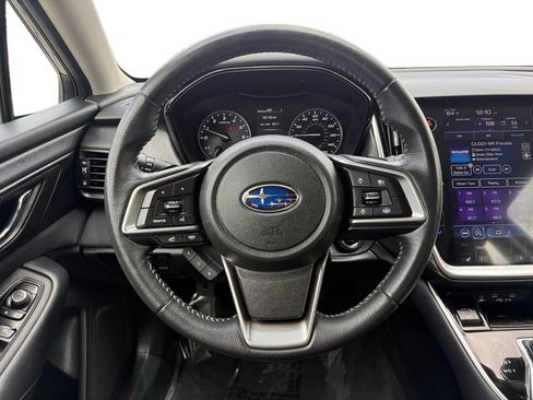 Used 2022 Subaru Legacy Premium AWD/4WD image 12