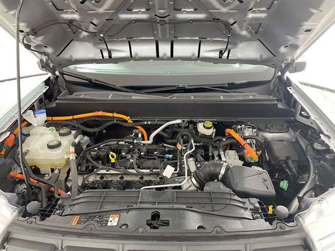 Used 2022 Ford Maverick Lariat image 30