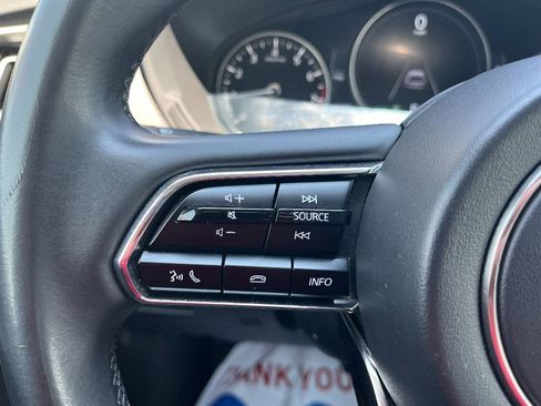 Used 2024 MAZDA CX-90 3.3 Turbo w/ Preferred Plus image 41