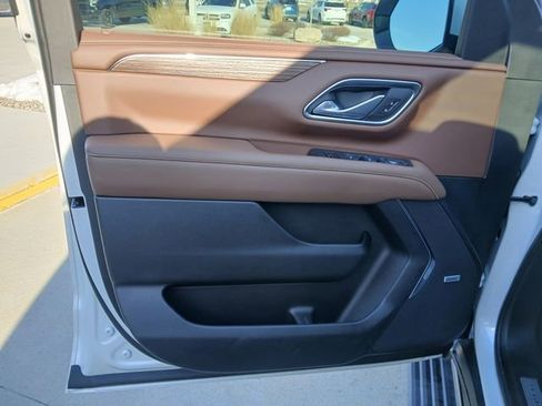 Certified 2024 Chevrolet Tahoe High Country image 11