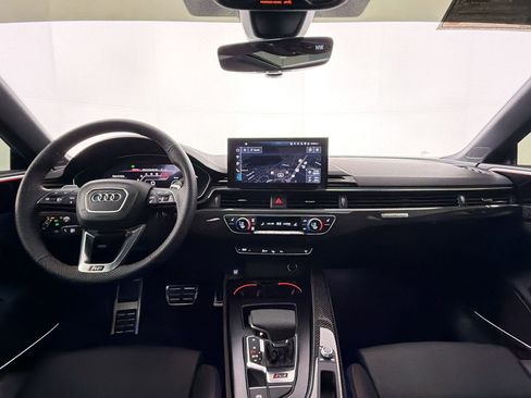 Certified 2025 Audi RS 5 Sportback image 16