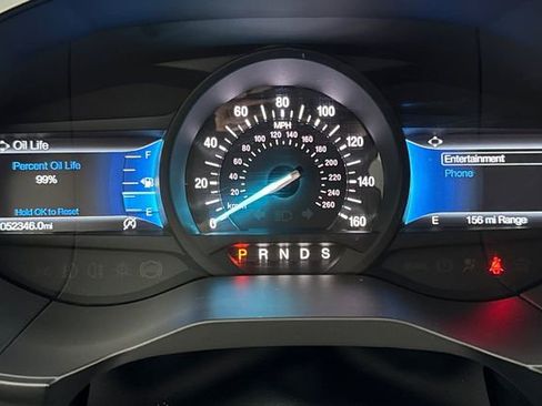Used 2024 Ford Edge SEL AWD/4WD image 41