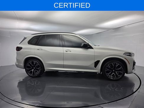 Certified 2026 BMW X5 M Competition AWD/4WD image 3
