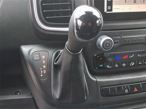 Used 2025 RAM ProMaster 3500 w/ Quick Order Package 22G SLT image 14