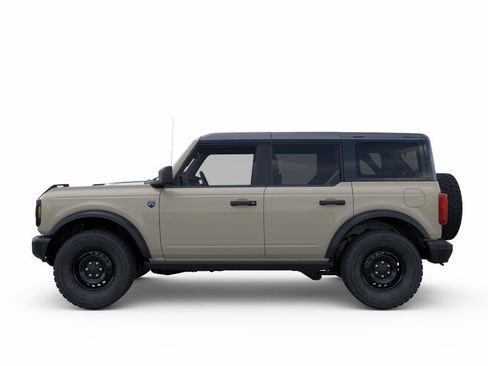 New 2026 Ford Bronco Big Bend w/ Black Diamond Package AWD/4WD image 30