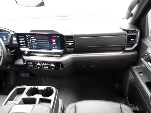 Used 2025 GMC Sierra 1500 Elevation AWD/4WD image 40