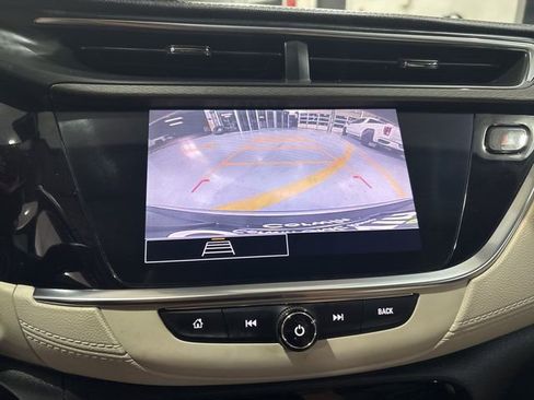 Used 2021 Buick Encore GX Select image 23