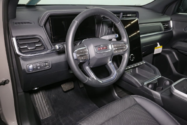 Used 2026 GMC Terrain Elevation w/ Elevation Premium Package AWD/4WD image 20