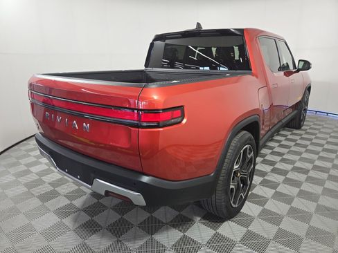 Used 2023 Rivian R1T Adventure image 5