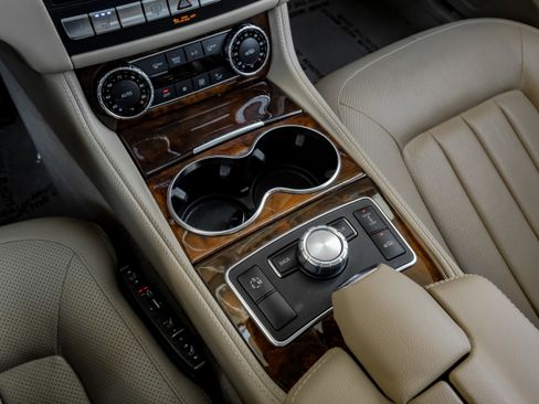 Used 2014 Mercedes-Benz CLS 550 CLS 550 image 23