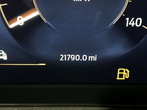 Used 2024 Ford Mustang Coupe image 17