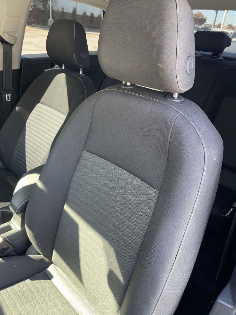 Used 2024 Volkswagen Jetta S FWD image 18