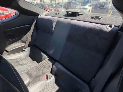 Used 2013 Subaru BRZ Limited image 8