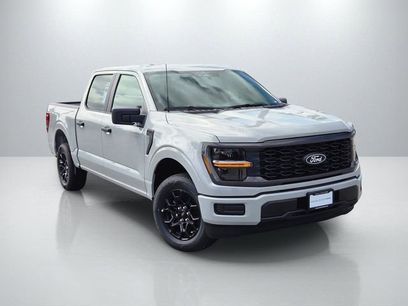 New 2026 Ford F150 STX