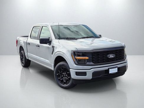 New 2026 Ford F150 STX RWD image 1