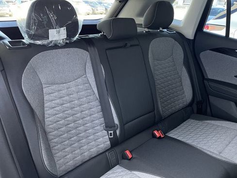 New 2026 Volkswagen Tiguan S image 27