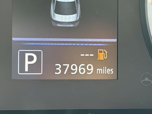 Used 2022 Nissan Sentra S image 4