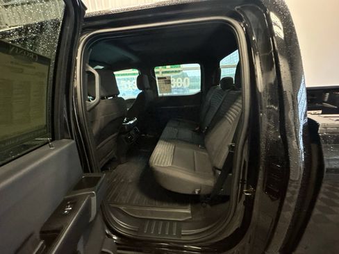 Used 2023 Ford F150 XL w/ STX Appearance Package AWD/4WD image 12