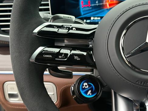 New 2026 Mercedes-Benz GLE 53 AMG 4MATIC image 21