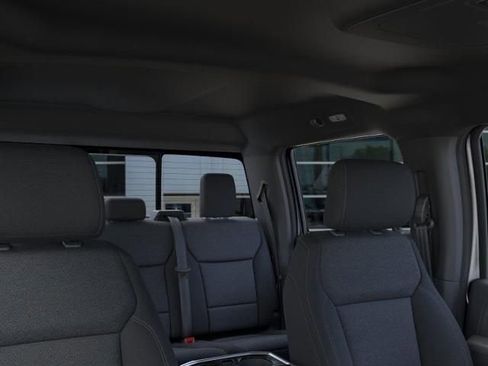 New 2025 Ford F150 XLT w/ Equipment Group 302A MID image 22