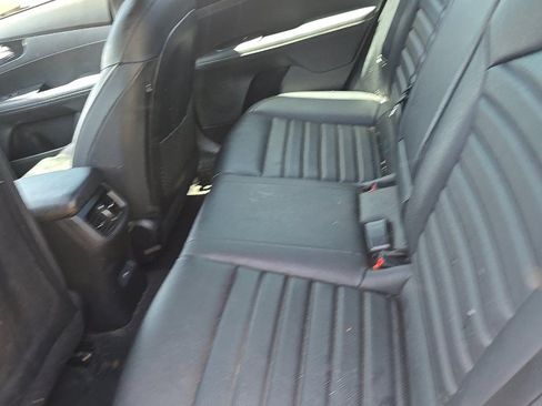 Used 2023 Kia Forte GT-Line w/ GT-Line Premium Package FWD image 5