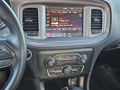 Used 2023 Dodge Charger SXT image 42