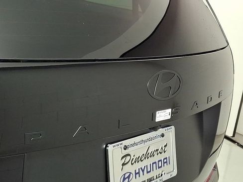 New 2026 Hyundai Palisade XRT Pro image 25