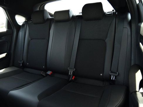 New 2025 Honda Civic Sport image 20