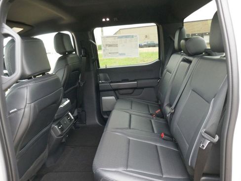 New 2026 Ford F150 Lariat AWD/4WD image 12