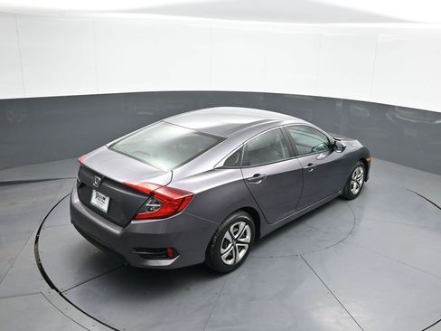 Used 2016 Honda Civic LX image 37