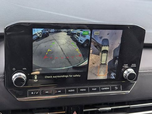 Used 2024 Mitsubishi Outlander SE image 15