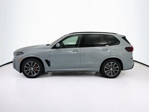 Used 2026 BMW X5 xDrive50e w/ M Sport Package AWD/4WD image 8