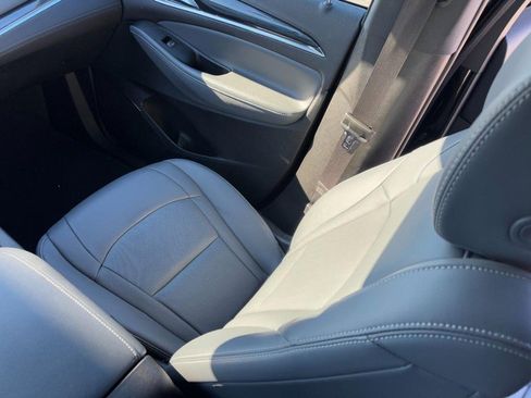 Certified 2023 Buick Enclave Essence w/ Experience Buick Package image 16