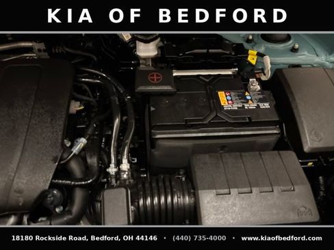 Certified 2026 Kia Seltos EX w/ EX Sunroof Package AWD/4WD image 27