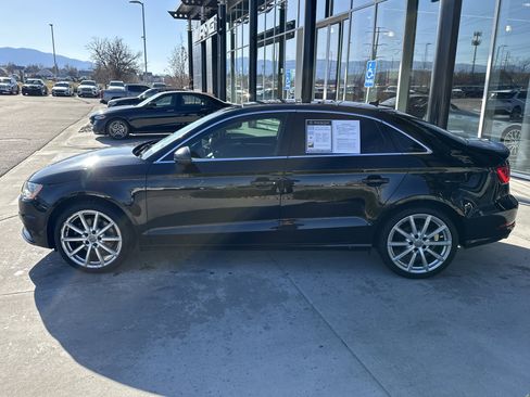 Used 2015 Audi A3 2.0T Premium Plus image 8