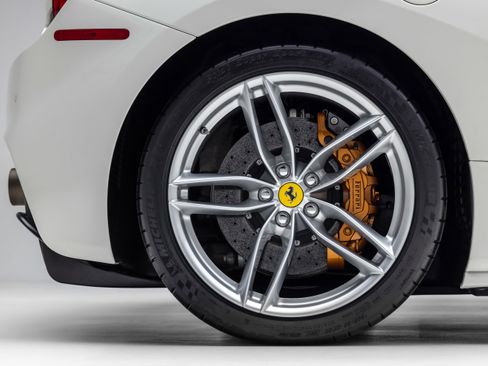 Used 2017 Ferrari 488 GTB image 19