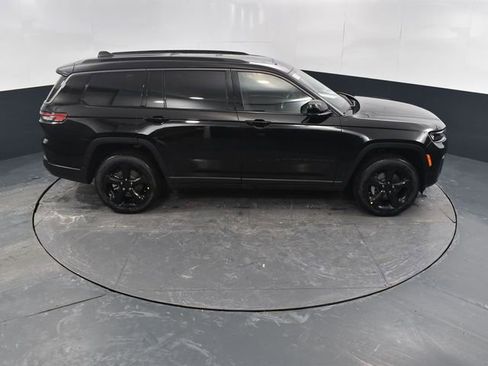 New 2026 Jeep Grand Cherokee L Limited w/ Limited Altitude Package image 46