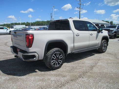 New 2026 GMC Sierra 1500 AT4 AWD/4WD image 5