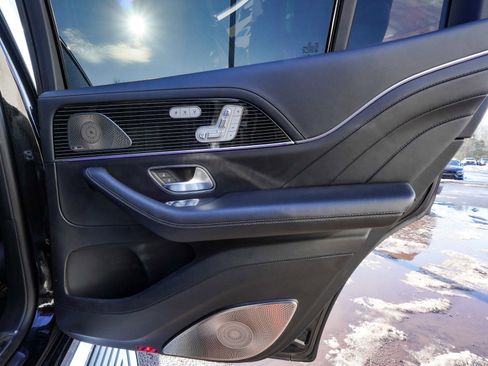 Used 2023 Mercedes-Benz Maybach GLS 600 Maybach GLS 600 image 17