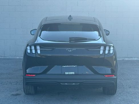 Used 2025 Ford Mustang Mach-E Premium AWD/4WD image 7