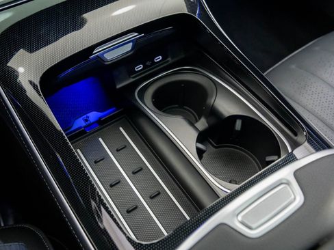 Used 2022 Mercedes-Benz S 500 4MATIC image 27