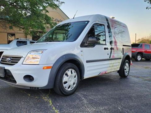 Used 2010 Ford Transit Connect XLT FWD image 9