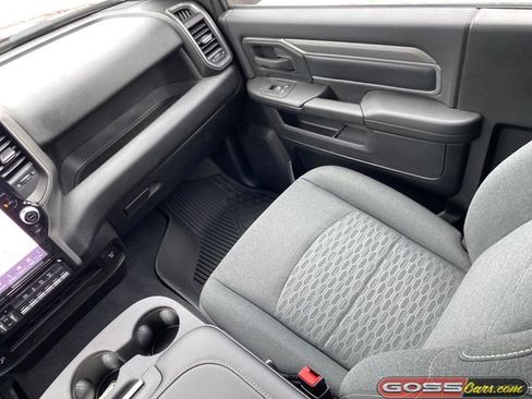 New 2026 RAM 3500 Tradesman image 14