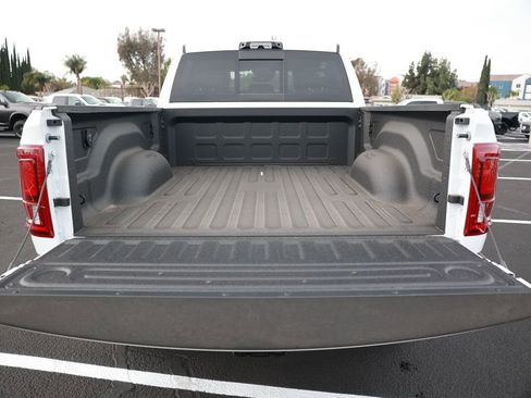 New 2026 RAM 2500 Power Wagon image 34