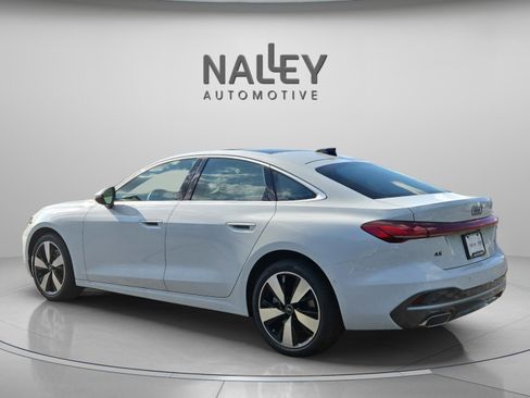 New 2025 Audi A5 2.0T Premium Plus image 4