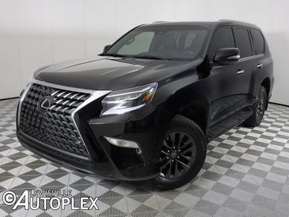 Used 2021 Lexus GX 460 Premium