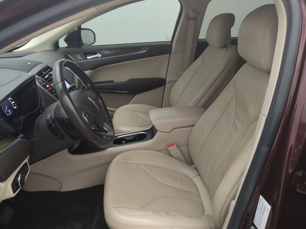 Used 2017 Lincoln MKC Reserve FWD image 17